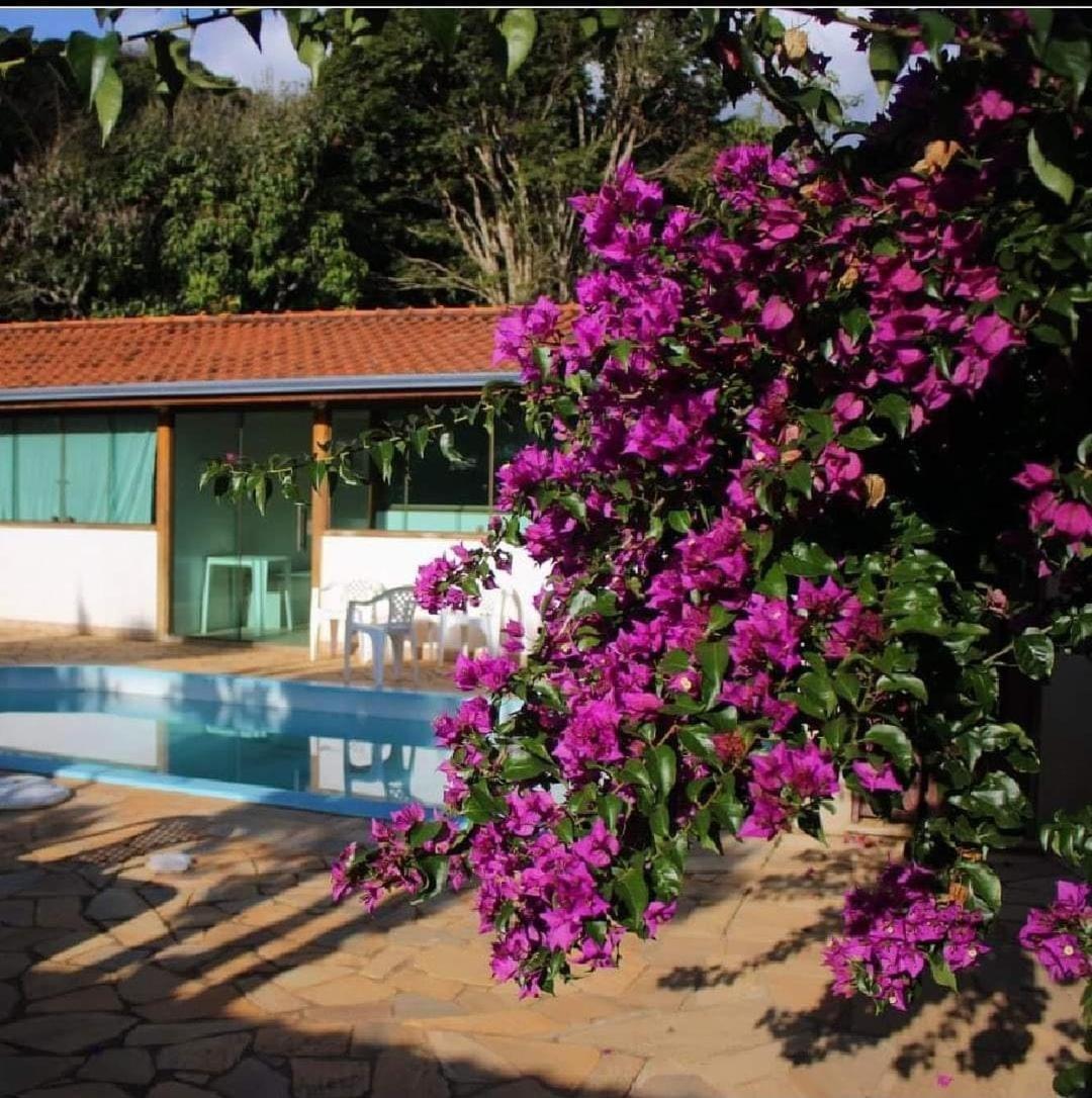 Hotel Pousada Naif à Sao Lourenco  Extérieur photo