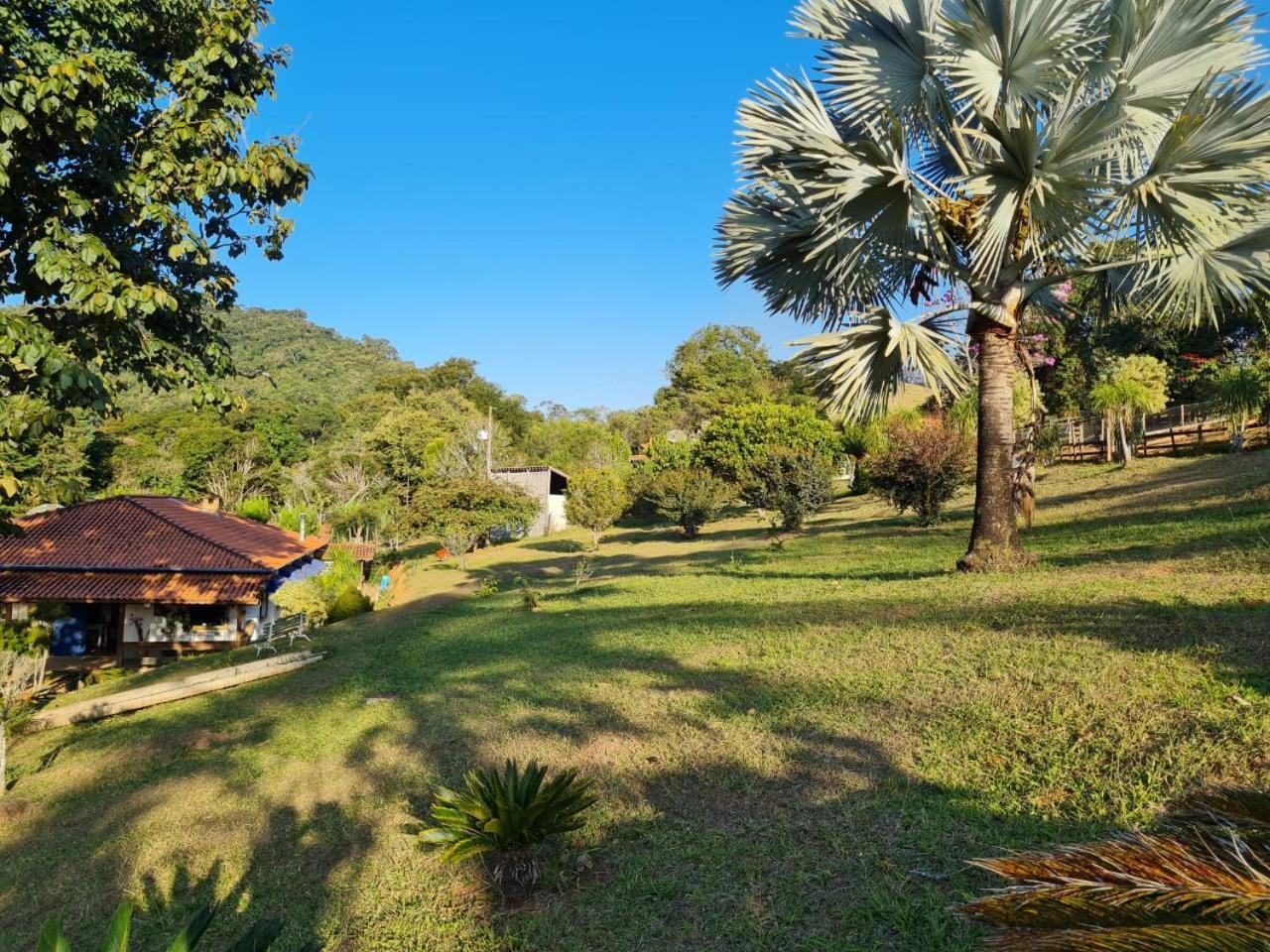 Hotel Pousada Naif à Sao Lourenco  Extérieur photo